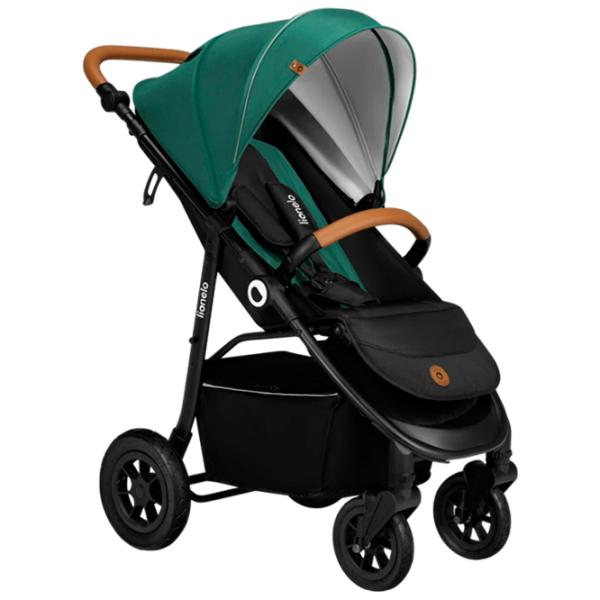 Детская коляска Lionelo Natt 00-00804947/ Зелёный photo 1