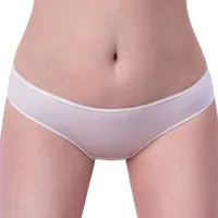Chiloți pentru femei Milavitsa 260170 110/ Pastel/ Slip