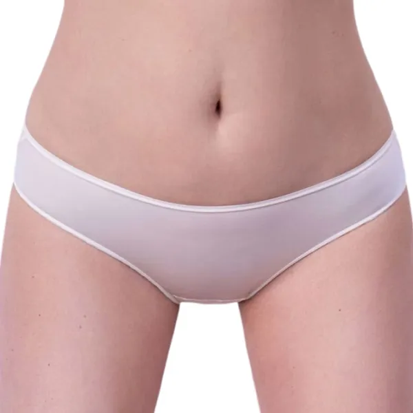 Chiloți pentru femei Milavitsa 260170 90/ Pastel/ Slip photo 1
