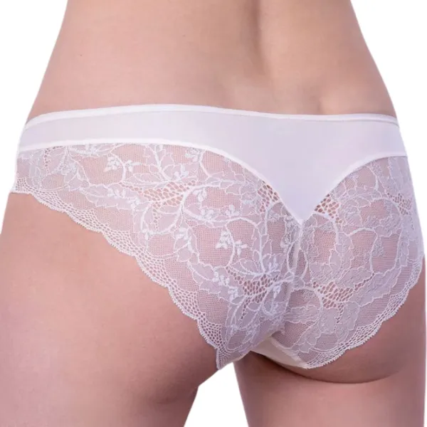 Chiloți pentru femei Milavitsa 260170 90/ Pastel/ Slip photo 2