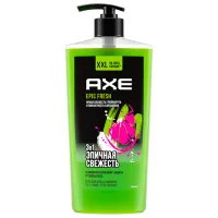 Гель для душа Axe Epic Fresh унисекс