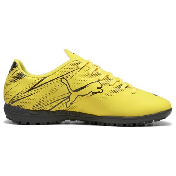 Ghete de fotbal pentru bărbați Puma Attacanto Tt 46.5/ Yellow photo 3 Ghete de fotbal pentru bărbați Puma Attacanto Tt 46.5/ Yellow photo 3