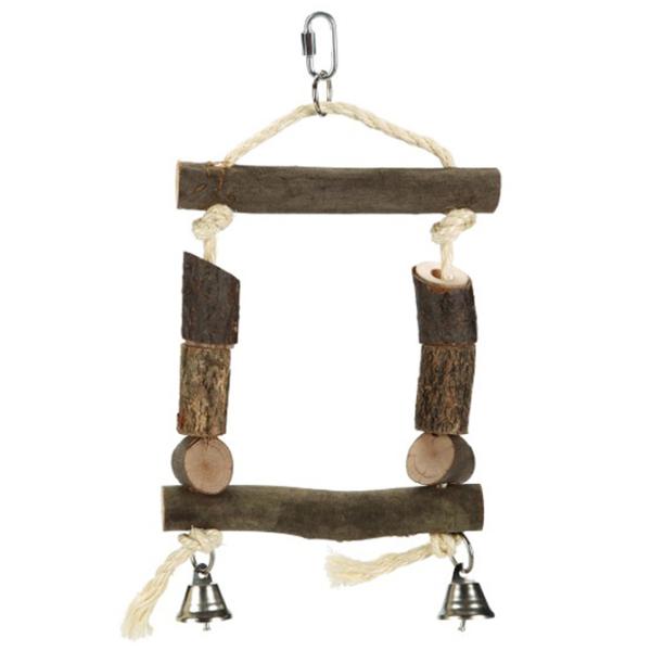 Jucărie pentru păsări Beeztees Tomi  photo 1