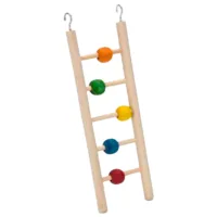 Игрушка для птиц Beeztees Deady