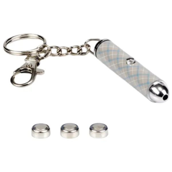 Laser pentru pisici Beeztees 440475  photo 1