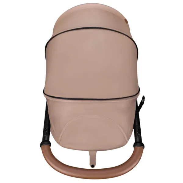 Детская коляска Lionelo Annet Plus 00-00804929/ Бежевый photo 6