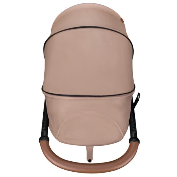 Детская коляска Lionelo Annet Plus 00-00804929/ Бежевый photo 6