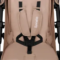 Детская коляска Lionelo Annet Plus 00-00804929/ Бежевый photo 8
