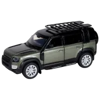 Mașină MSZ 2020 Land Rover Defender 110 67702 Gray