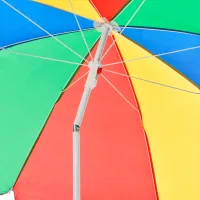 Зонт садовый GardenLine GAO2330 Разноцветный photo 5