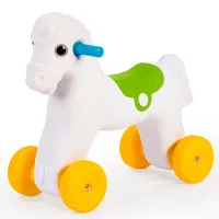 Балансир Dolu Toy 7077 1.5 года - 6 лет / Разноцветный photo 2