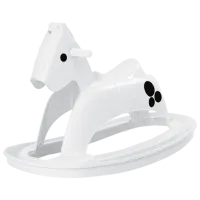 Jucărie balansoar Dolu 7179 1 an - 3 ani/ White