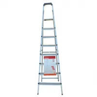 Складная лестница Zilan ZLN1190 2x8 150 кг