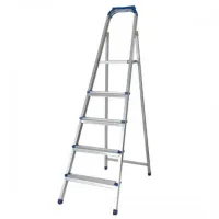 Лестница Zilan ZLN1169 2x5 150 кг