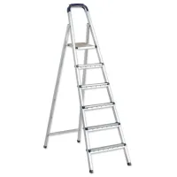 Складная лестница Zilan ZLN1176 2x6 150 кг