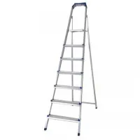 Лестница Zilan ZLN1183 2x7 150 кг