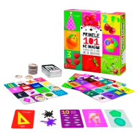 Joc de masă As Kids 1040-33301 2+/ Dezvoltare