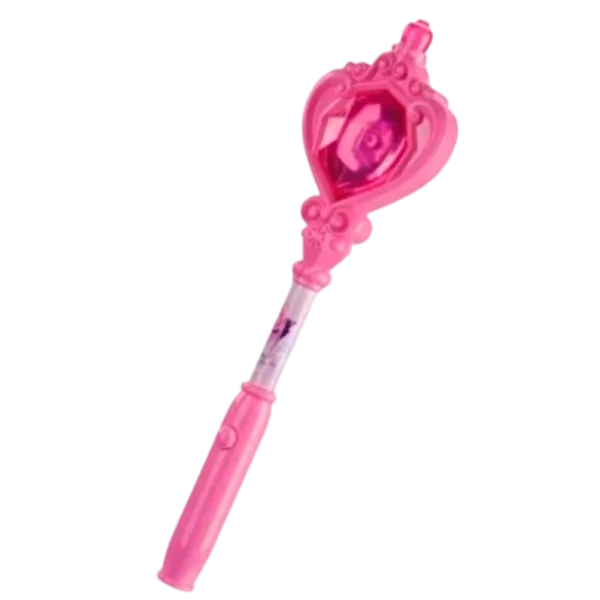 Jucărie Noriel Pretty Pinky S00001557 3+/ Pink photo 1