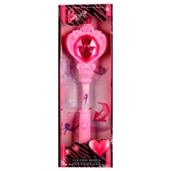 Jucărie Noriel Pretty Pinky S00001557 3+/ Pink photo 2