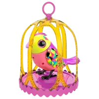 Jucărie Silverlit Animals 88615 3+/ Multicolor