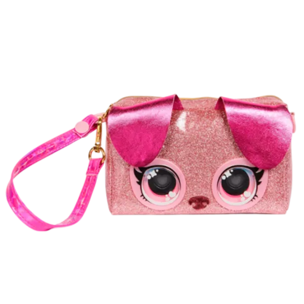 Jucărie Spin Master Purse Pets 6067566 4+/ Multicolor photo 1