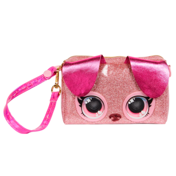 Jucărie Spin Master Purse Pets 6067566 4+/ Multicolor photo 1