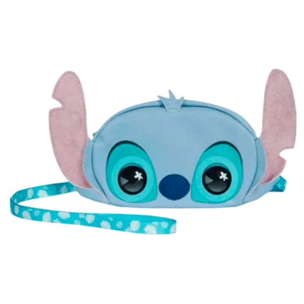 Игрушка Spin Master Purse Pets 6067400 5+/ Разноцветный photo 1 Игрушка Spin Master Purse Pets 6067400 5+/ Разноцветный photo 1