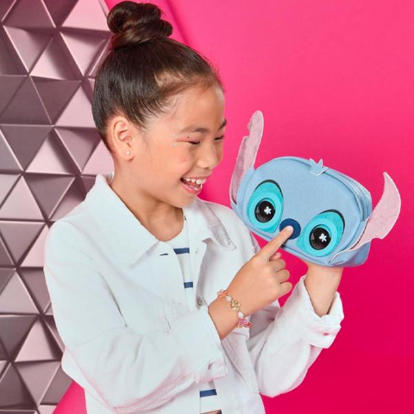 Игрушка Spin Master Purse Pets 6067400 5+/ Разноцветный photo 5 Игрушка Spin Master Purse Pets 6067400 5+/ Разноцветный photo 5