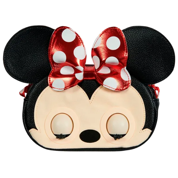 Jucărie Spin Master Purse Pets 6067385 5+/ Black photo 1