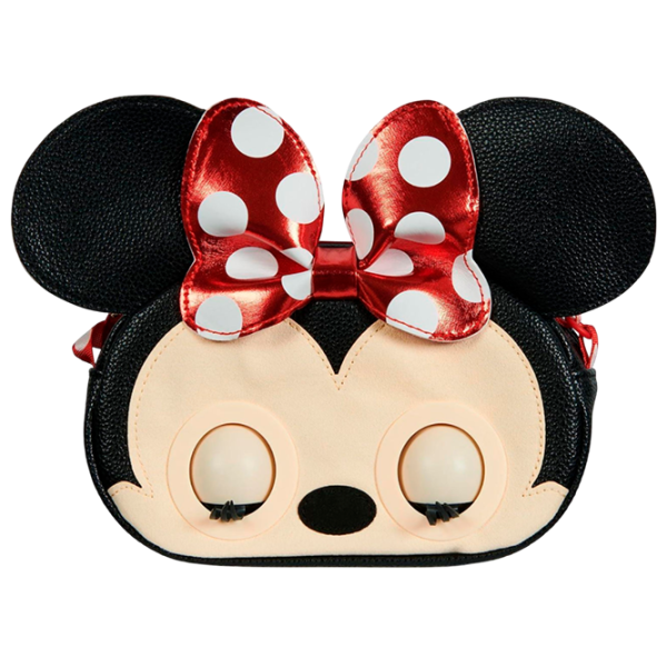 Jucărie Spin Master Purse Pets 6067385 5+/ Black photo 1