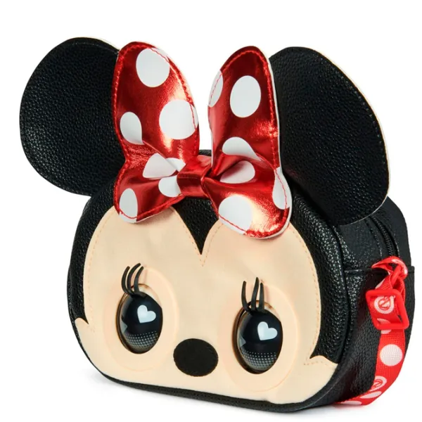 Jucărie Spin Master Purse Pets 6067385 5+/ Black photo 3