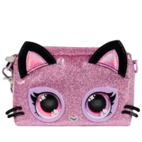 Jucărie Spin Master Purse Pets 6066784 5+/ Pink