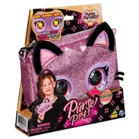 Игрушка Spin Master Purse Pets 6066784 5+/ Розовый photo 5