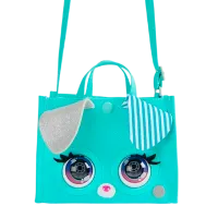 Игрушка Spin Master Purse Pets 6066781 5+/ Голубой