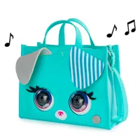Игрушка Spin Master Purse Pets 6066781 5+/ Голубой photo 2