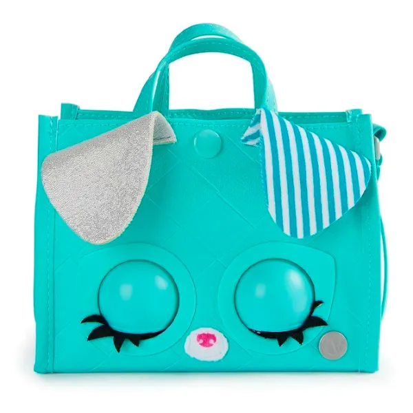 Jucărie Spin Master Purse Pets 6066781 5+/ Abastru deschis photo 3