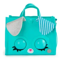 Игрушка Spin Master Purse Pets 6066781 5+/ Голубой photo 3