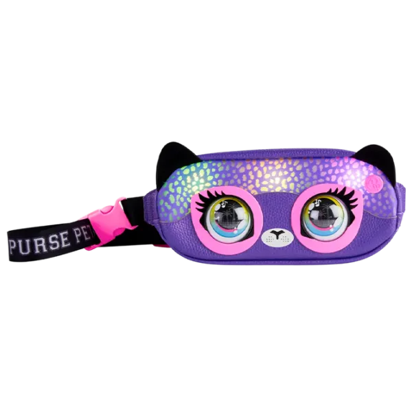 Jucărie Spin Master Purse Pets 6066544 5+/ Violet photo 1