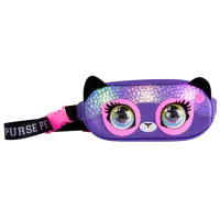 Игрушка Spin Master Purse Pets 6066544 5+/ Фиолетовый