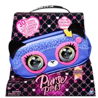 Jucărie Spin Master Purse Pets 6066544 5+/ Violet photo 2