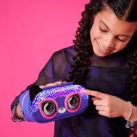Jucărie Spin Master Purse Pets 6066544 5+/ Violet photo 5