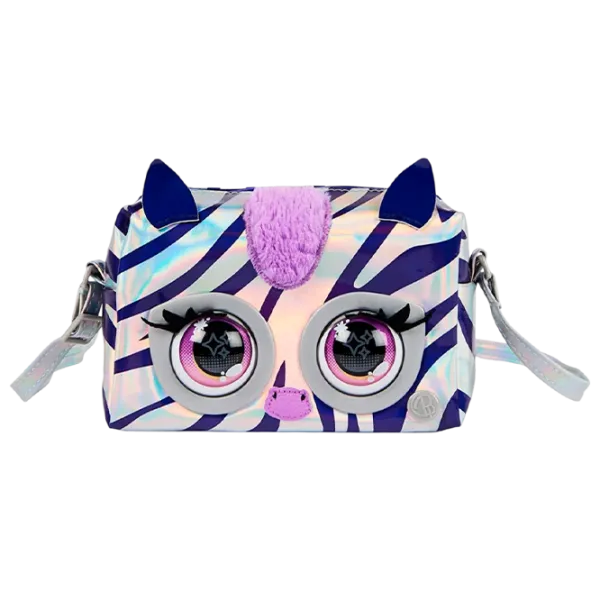 Jucărie Spin Master Purse Pets 6066464 5+/ Multicolor photo 1