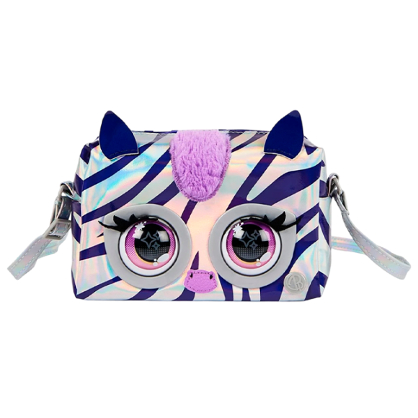 Jucărie Spin Master Purse Pets 6066464 5+/ Multicolor photo 1