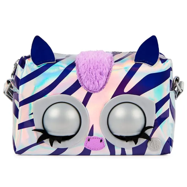 Jucărie Spin Master Purse Pets 6066464 5+/ Multicolor photo 2