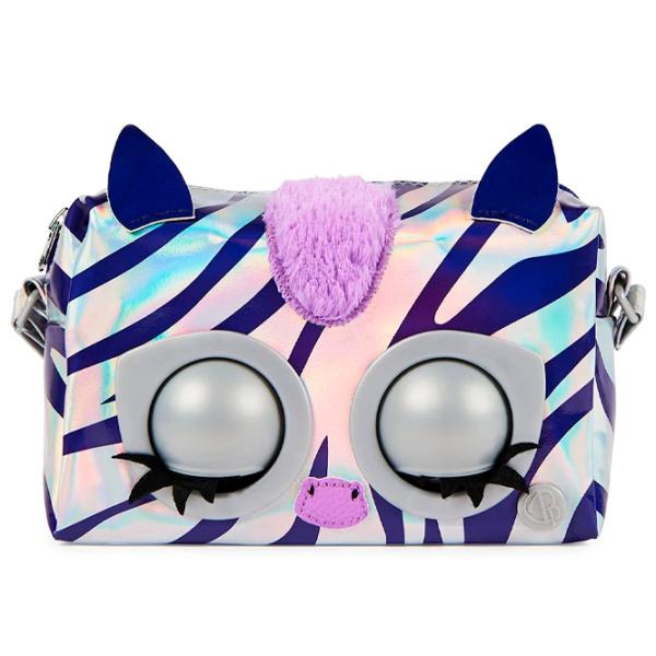 Jucărie Spin Master Purse Pets 6066464 5+/ Multicolor photo 2