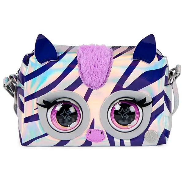 Jucărie Spin Master Purse Pets 6066464 5+/ Multicolor photo 3