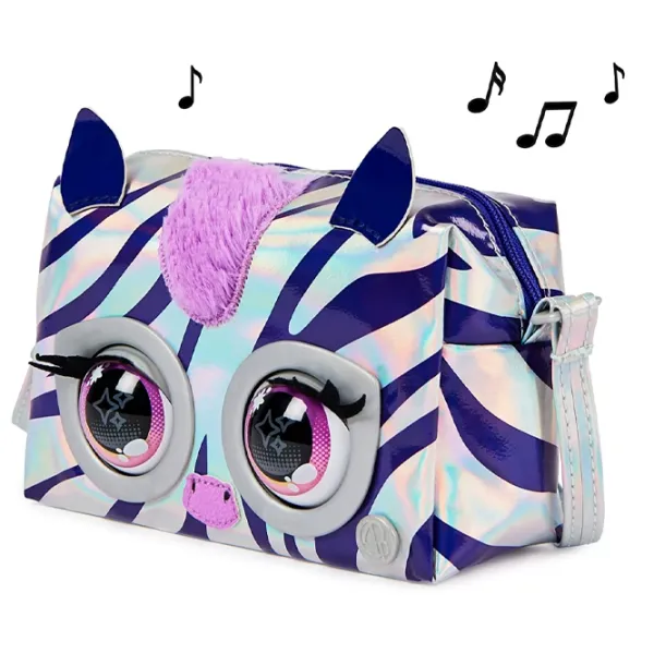 Jucărie Spin Master Purse Pets 6066464 5+/ Multicolor photo 4