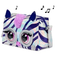 Jucărie Spin Master Purse Pets 6066464 5+/ Multicolor photo 4
