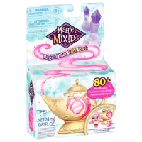 Jucărie Magic Mixies Magic Genie Lamp 14839M 5+/ Violet