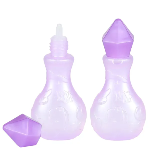 Игрушка Magic Mixies Magic Genie Lamp 14839M 5+/ Фиолетовый photo 2